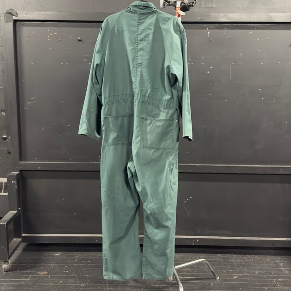Vintage Comstock Coveralls - Picture 9 of 16